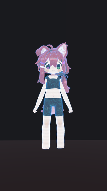 Holographic Shader Bundle