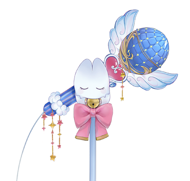 ゆめかわマイク