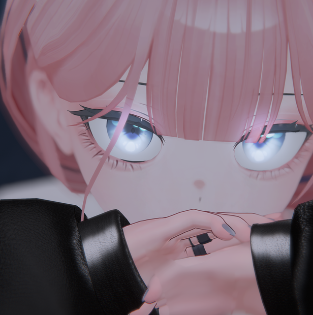 🖤Free🖤「ユギ」「ミヨ」 Under lashes Make up