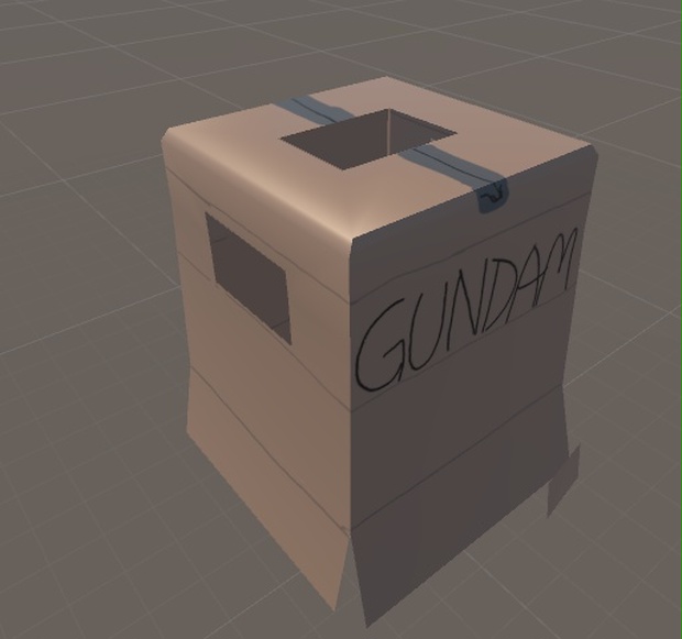 プチプチ包装＆段ボール発送]L BUILD プロヴィデンスガンダム プチプチ