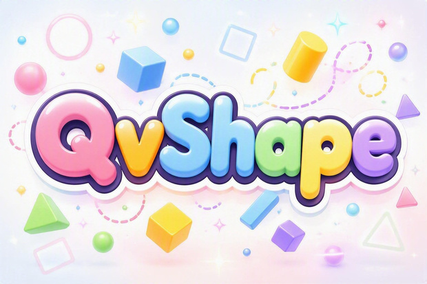 QvShape
