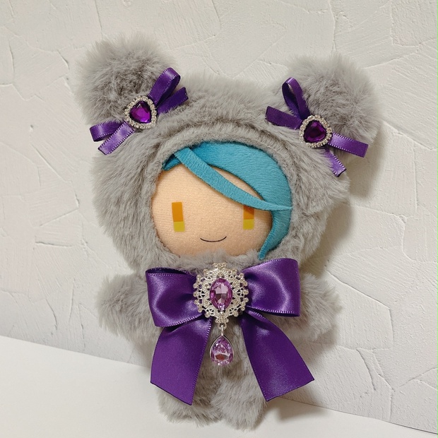 あんスタ コスマス ぬい服(募集ストップしてます)
