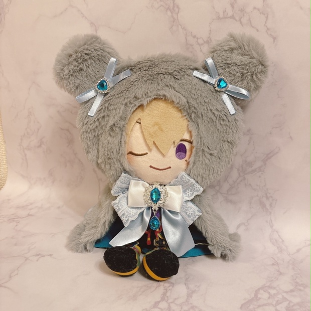 刀剣乱舞わんぱくぬい服 e9274088-9122-451d-b6fc-