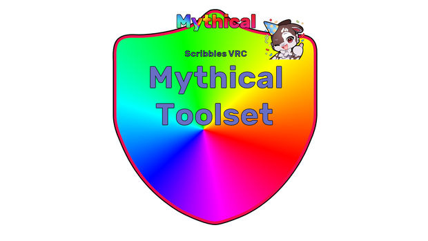 Mythical Toolset - VRC Avatar/World Tools