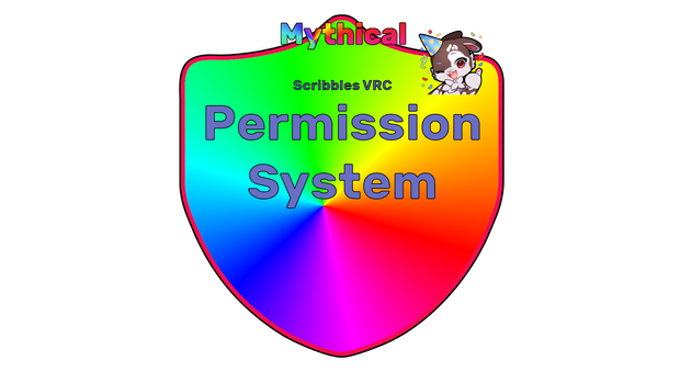 VRC Permission System