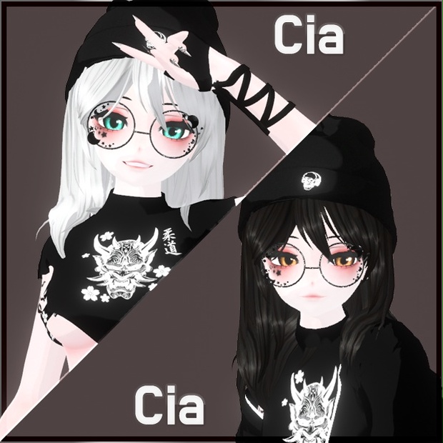 CIA - inuoficial - BOOTH