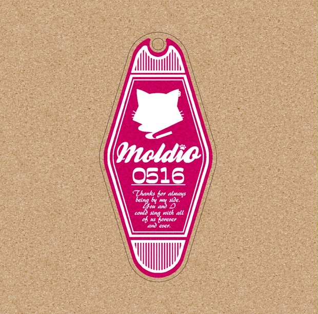 もるでお アクリルキーホルダー アクキー モーテルキー フェスキメ キーホルダー もるでお アクリルキーホルダー アクキー モーテルキー