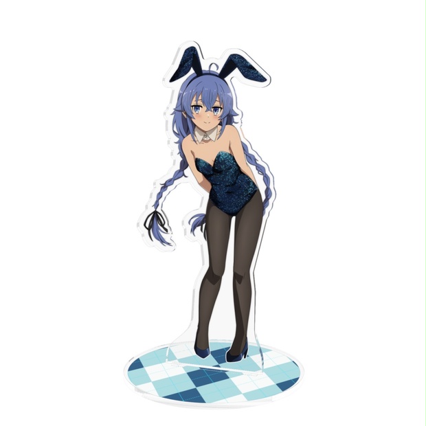無職転生Ⅱ】ロキシー・ミグルディア【アクリルフィギュア-バニーVer
