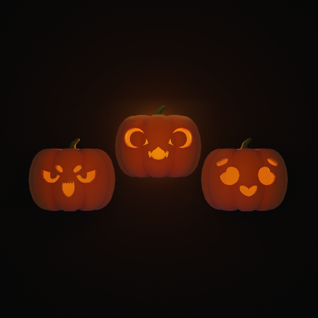 Pumpkin かぼちゃ