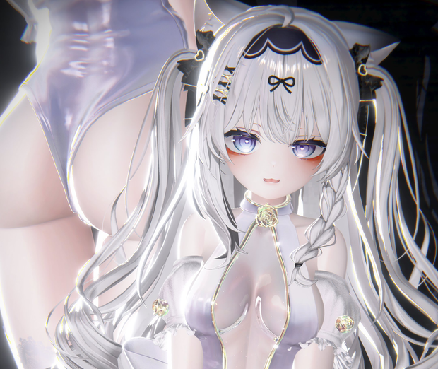 VRC Avatar commission