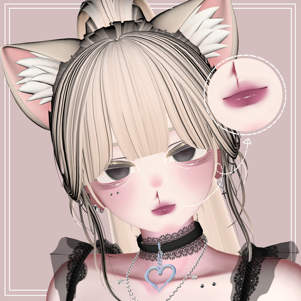 #4 ༊·˚𝒎𝒂𝒏𝒖𝒌𝒂 𝑳𝒊𝒑.·͙☽