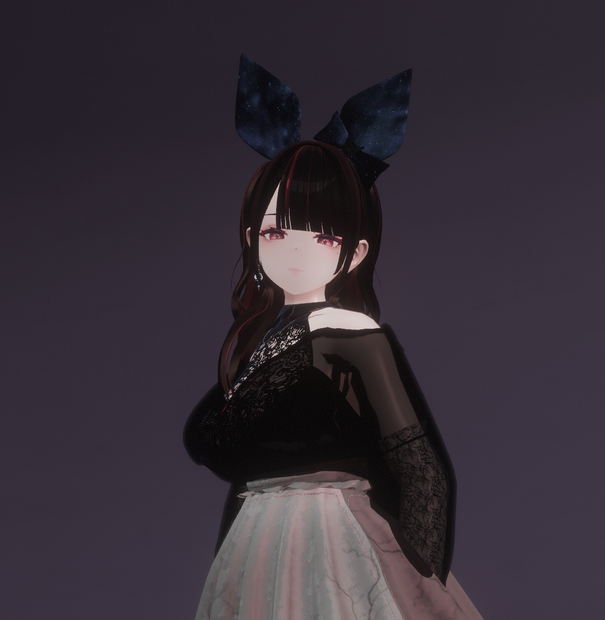 Iandmine:カチューシャ