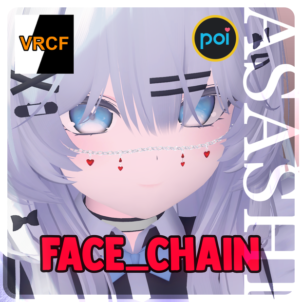 🔗 Face Chain 💗