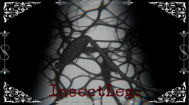 InsectLeg.