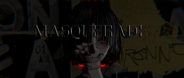 Masquerade Tatto