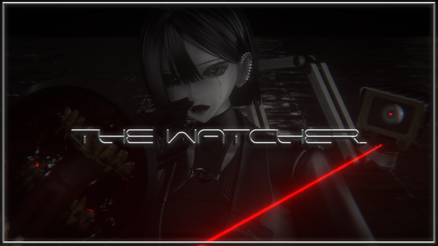 The Watcher