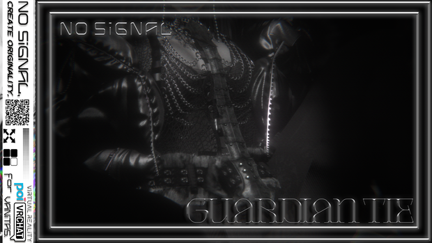 GUARDiAN TiE