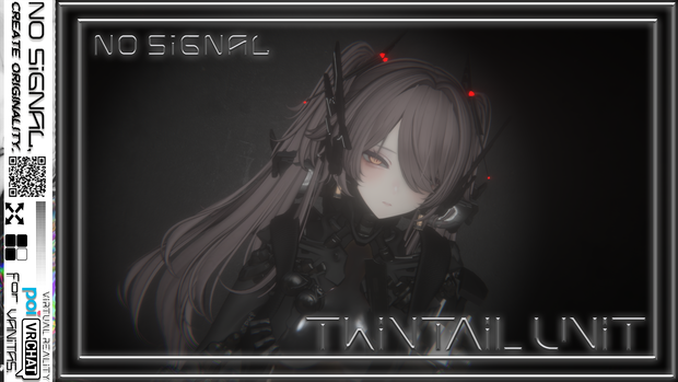 TWiN TAiL UNiT