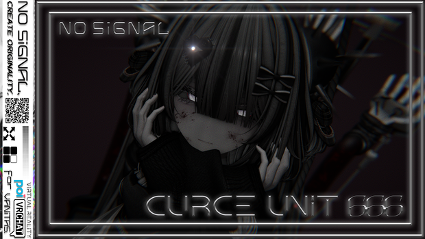CURSE UNiT 666