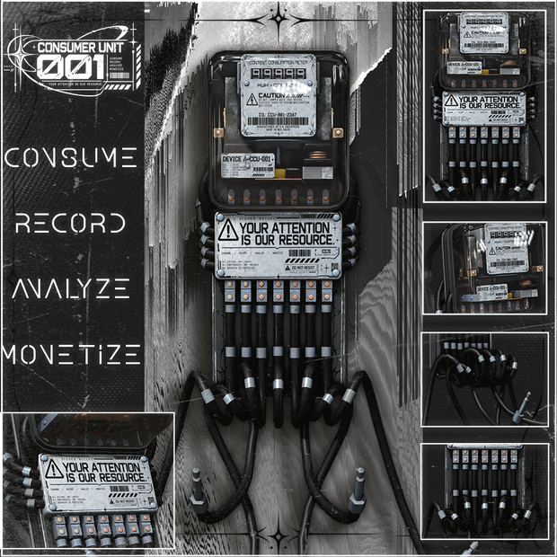 CONSUMER UNIT_001
