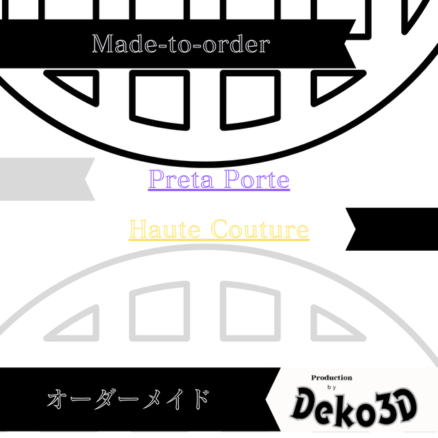 オーダーメイド製作