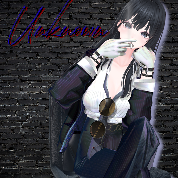 unknown