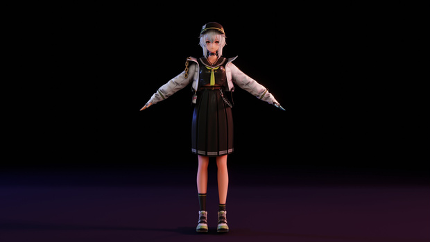 杜莎妮