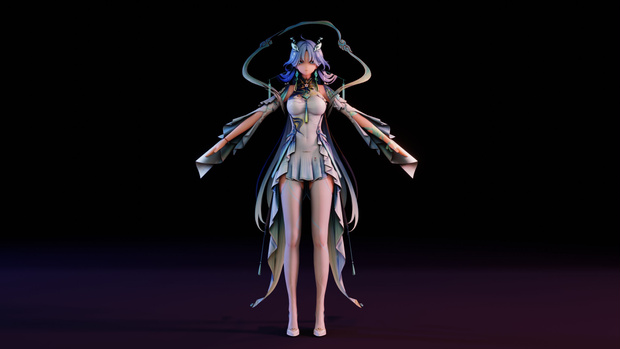 Qingxiao