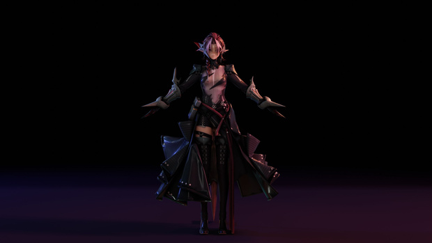 Nefarith