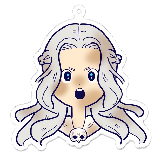 頑張るヴェーネス bi5 BOOTH