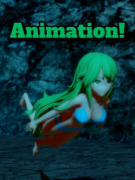 Momi's Unfortunate Cave Dive