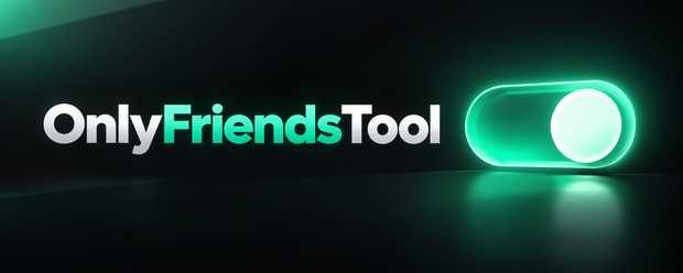 OnlyFriendsTool