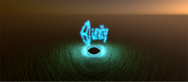 Object Particle - VFX Graph Unity 3D 2019.1