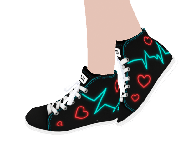 FREE Pulse Shoes | 無料パルスシューズ