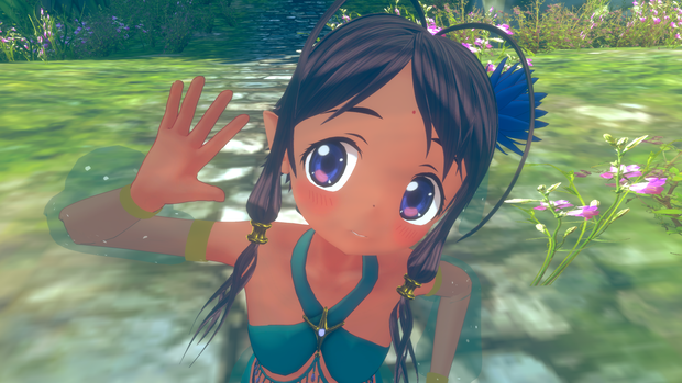 セレナ（Serena）