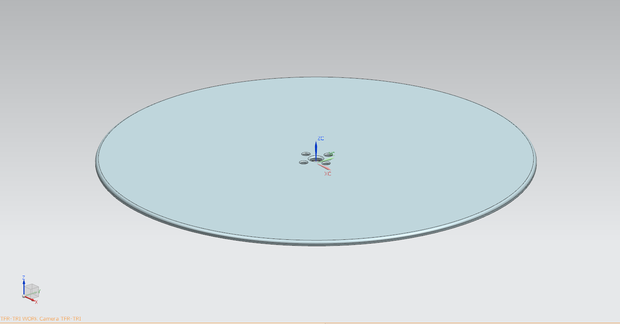 [NX8.0]BMS Controller Scratchable Turntable