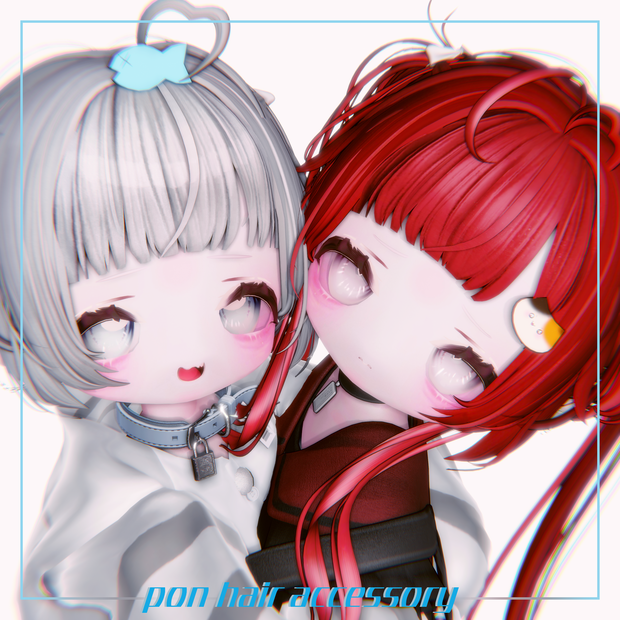 5種 -Pon accessory-