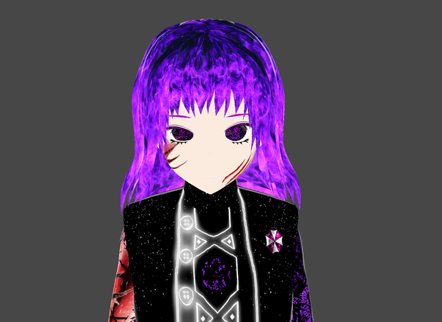 Model_Virus