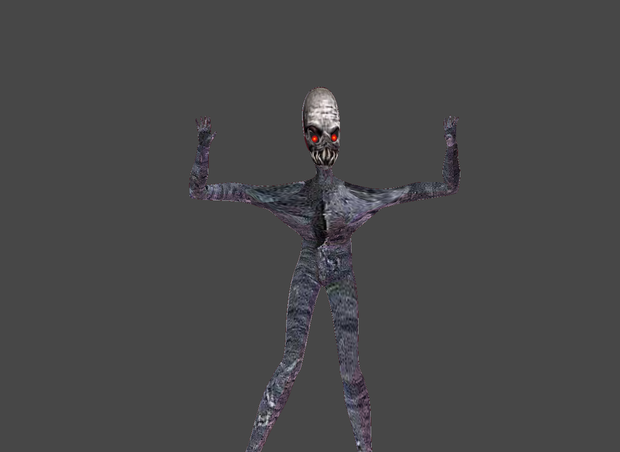 model_regenerator_monster