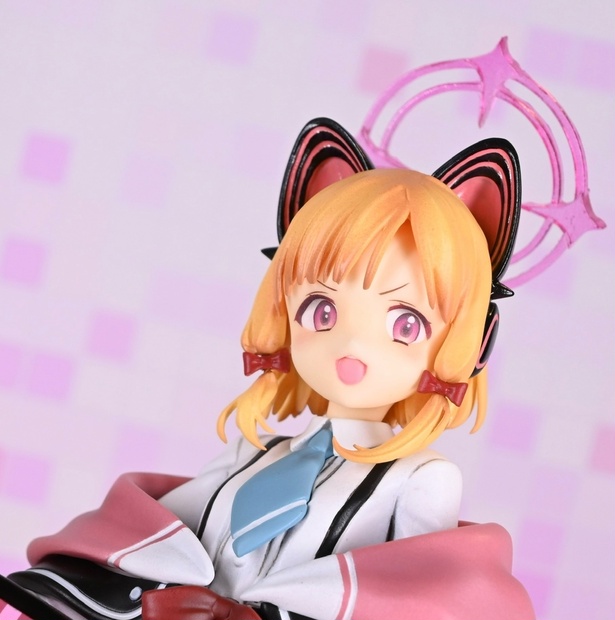 Amazon | Nekzuka Hibiki Ver1 猫塚ヒビキブルーアーカイブ美女