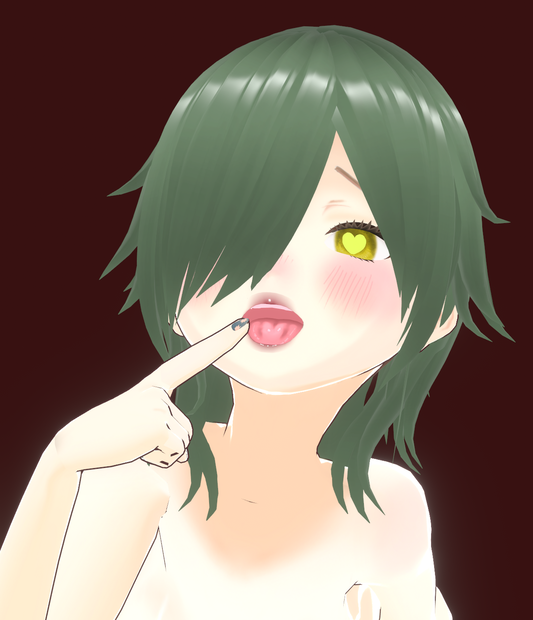 口マンコ tongue texture