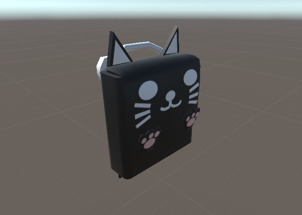 pocketbag