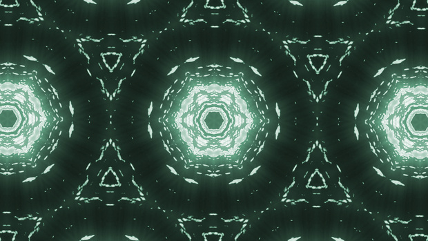 万華鏡_四季