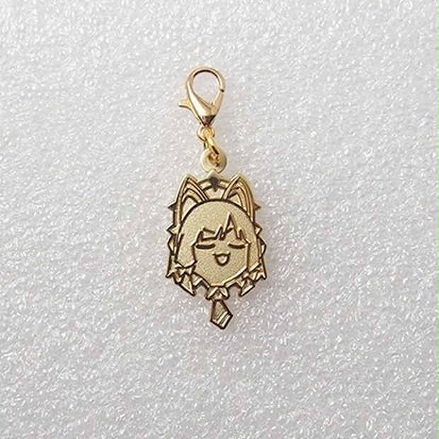 モモイのあたまゴールド スーパーサンダースペシャル