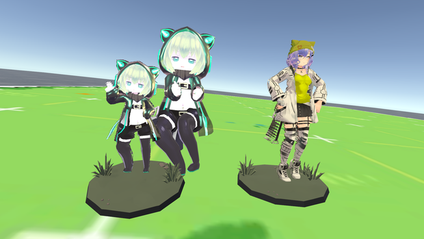 Figure Maker