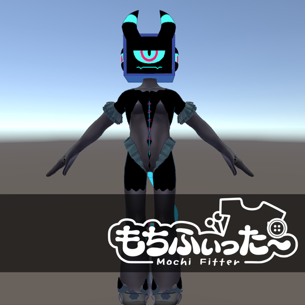 【順変換】アバドン(Abaddon)用もちふぃった～プロファイル