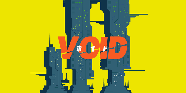 クトゥルフ神話trpg  VOID