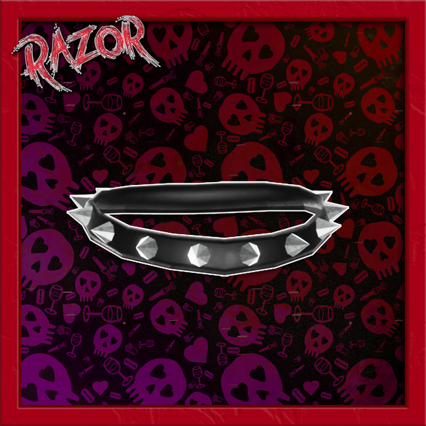Choker