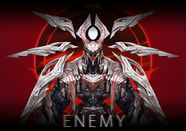 CG集-ENEMY【DL販売】
