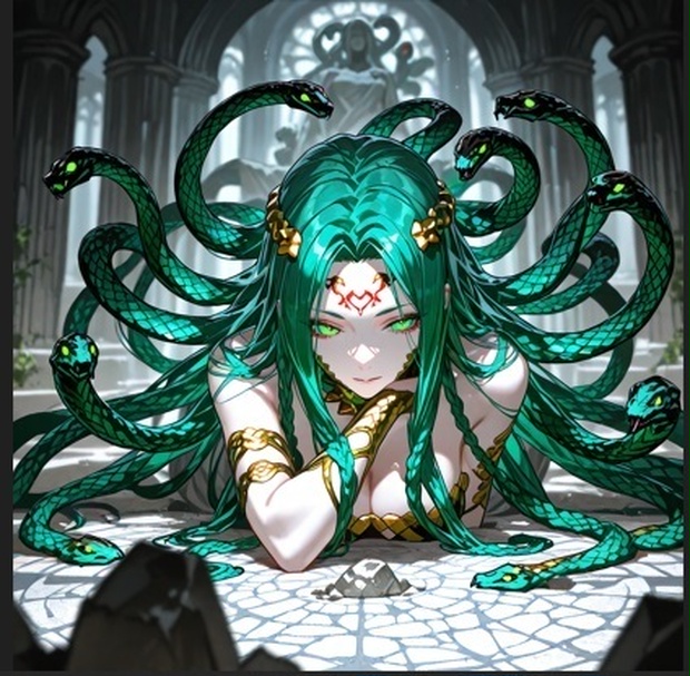 Medusa